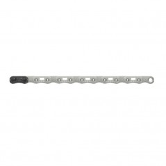 SRAM Cadena bicicleta 126 eslabones XX SL T-TYPE EAGLE HOLLOWPIN 12V POWERLOCK PVD 107427