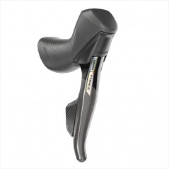SRAM Kit maneta freno/cambio hidráuilico izquierdo + pinza delantera FORCE AXS D2 1300MM FLAT MOUNT 107430