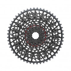 SRAM CASSETTE SPROCKETS X0 XG-1295 T-TYPE EAGLE 12V (10-52) 107454