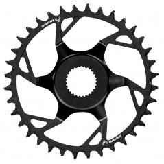 SRAM Plato bicicleta aluminio T-TYPE EAGLE CL55 E-MTB BOSCH GEN4 DIRECT MOUNT 1X12V 107459VAR