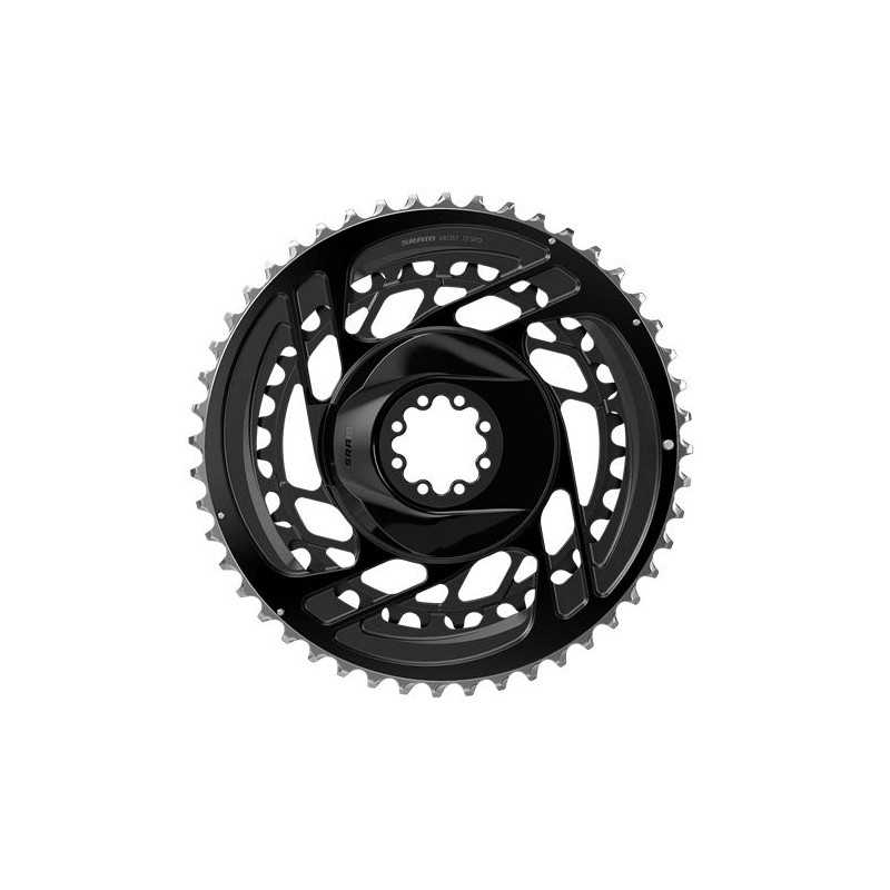 SRAM Bicycle chainring set FORCE D2 46X33T DIRECT MOUNT 107490