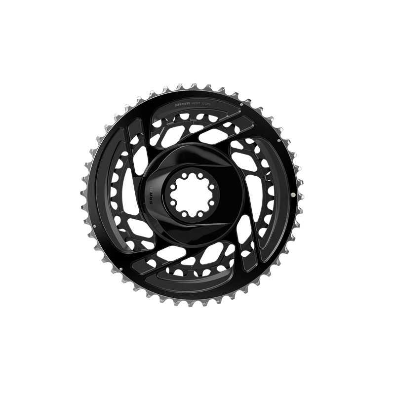 SRAM Bicycle chainring set FORCE D2 50X37T DIRECT MOUNT 107492