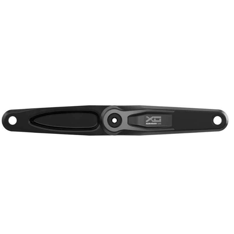 SRAM Carbon crankset with self-extracting bolt XX EAGLE E-MTB ISIS 107506VAR