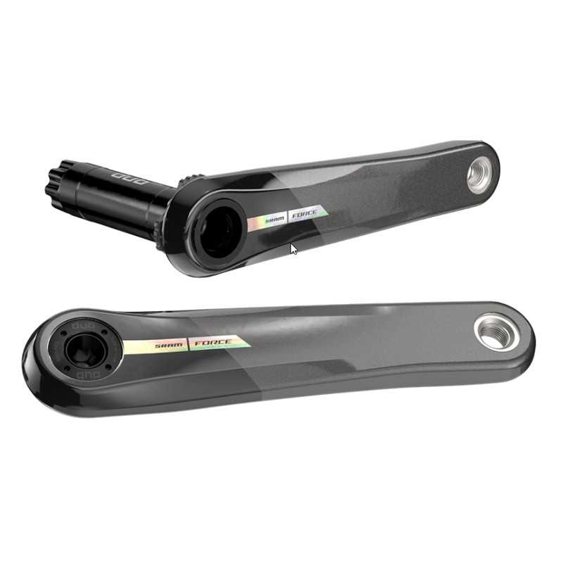 SRAM Carbon crankset FORCE WIDE D2 DUB 12V 107533VAR