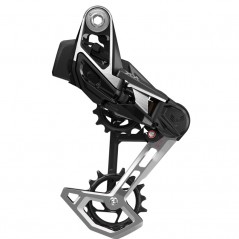 SRAM Cambio trasero marchas piñones (bateria no incluida) XX T-TYPE EAGLE AXS 52T 12V 107580
