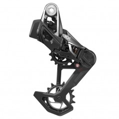 SRAM Rear derailleur gears sprockets (battery not included) XX SL T-TYPE EAGLE AXS 52T 12V 107582