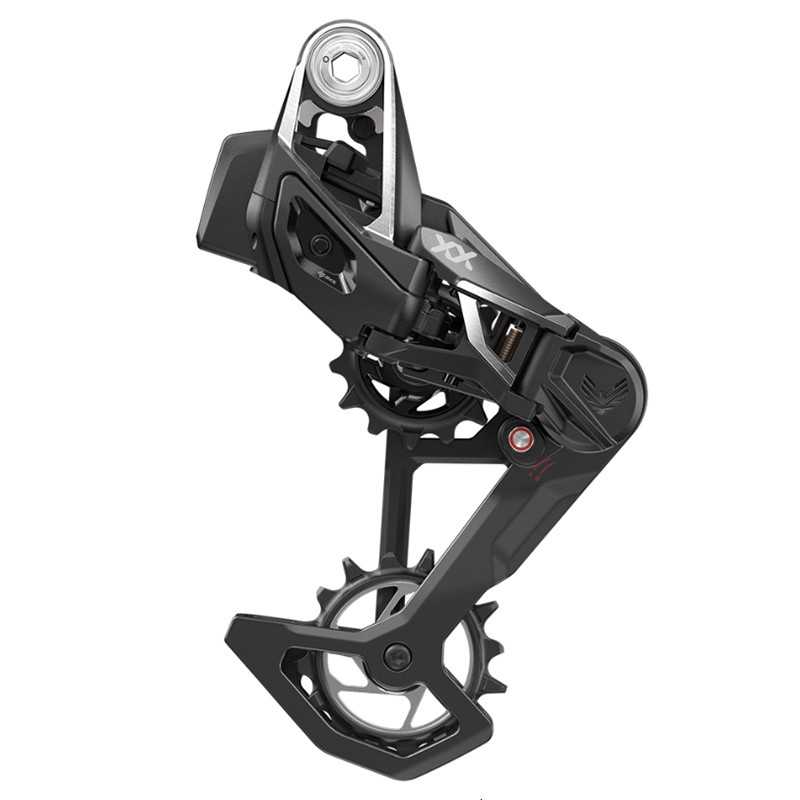 SRAM Rear derailleur gears sprockets (battery not included) XX SL T-TYPE EAGLE AXS 52T 12V 107582