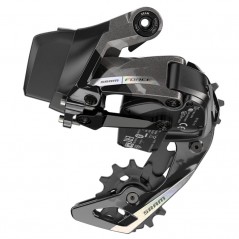 SRAM CAMBIO TRASERO MARCHAS PIÑONES FORCE AXS D2 36T 12V 107583