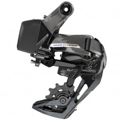 SRAM CAMBIO TRASERO MARCHAS PIÑONES FORCE XPLR AXS D2 44T 12V 107584