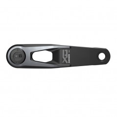 SRAM Kit biela izquierda/eje potenciometro aluminio X0 D1 DUB MTB WIDE 170 MM 107620