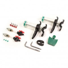 SRAM Kit recambio maneta freno disco 2 pistones LEVEL ULTIMATE STEALTH C1 107860