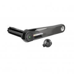 SRAM Kit biela izquierda/eje potenciometro carbono FORCE WIDE D2 DUB DIRECT MOUNT 170 MM 107893