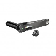 SRAM Kit biela izquierda/eje potenciometro carbono FORCE WIDE D2 DUB DIRECT MOUNT 175 MM 107895