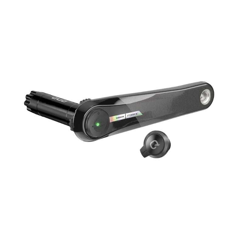 SRAM Kit biela izquierda/eje potenciometro carbono FORCE WIDE D2 DUB DIRECT MOUNT 175 MM 107895