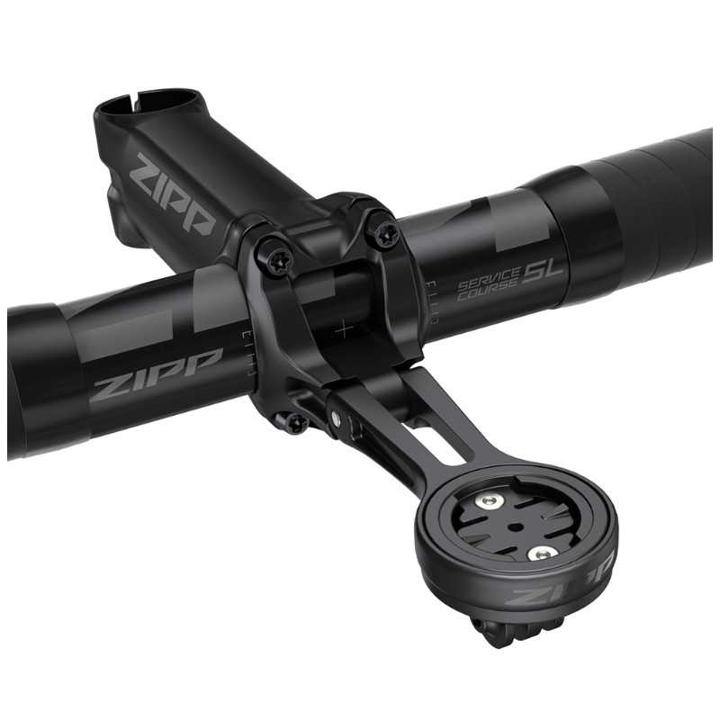 SRAM Soporte a la potencia para ciclocomputador ZIPP QUICKVIEW GARMIN/WAH/HAMMER SERVICE COURSE SL INTEGR 31.8 107912
