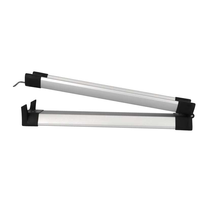 XLC Bicycle rack access ramp CC-X58 ALMADA 2339000088