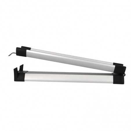 XLC Rampa acceso portabicicletas CC-X58 ALMADA 2339000088