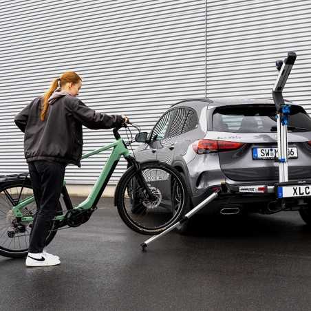 XLC Rampa acceso portabicicletas CC-X58 ALMADA 2339000088