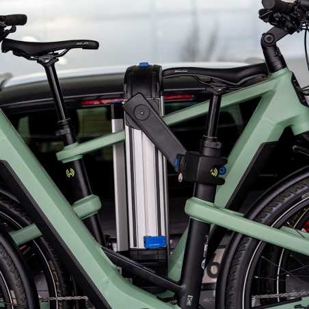 XLC Adaptador cuadro para portabicis CC-X61 ALMADA 2339000089