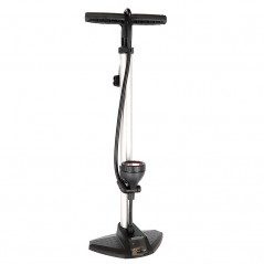 XLC Inflador de taller PU-S05 HINCHADOR 11 BAR 34 MM 2501955500