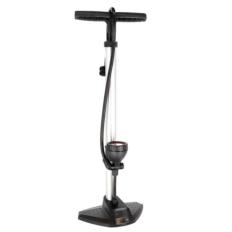 XLC Inflador de taller PU-S05 HINCHADOR 11 BAR 34 MM 2501955500