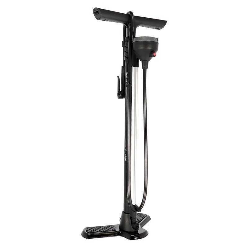 XLC Digital Workshop Inflator PU-S06 HINCHADOR 11 BAR 32 MM 2501955510