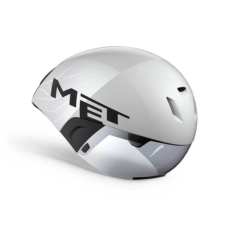 MET BICYCLE CYCLING HELMET CODATRONCA 721359VAR