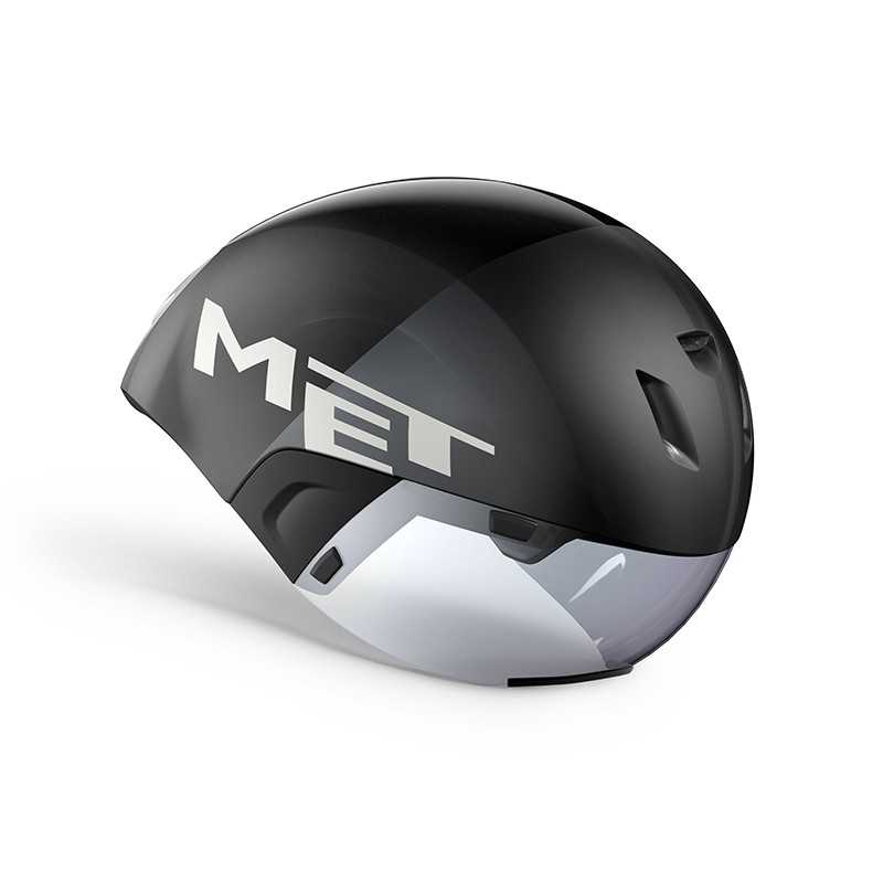 MET BICYCLE CYCLING HELMET CODATRONCA 721359VAR