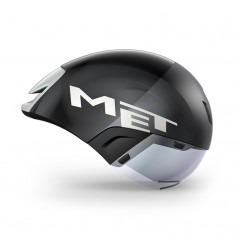 MET BICYCLE CYCLING HELMET CODATRONCA 721359VAR