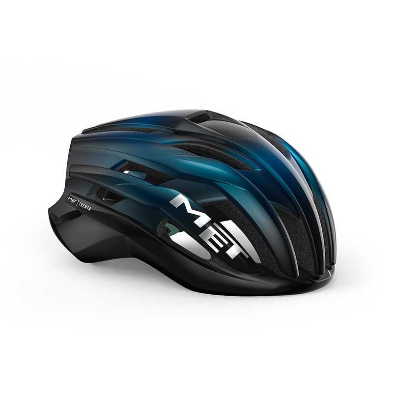MET BICYCLE CYCLING HELMET TRENTA MIPS 721365VAR