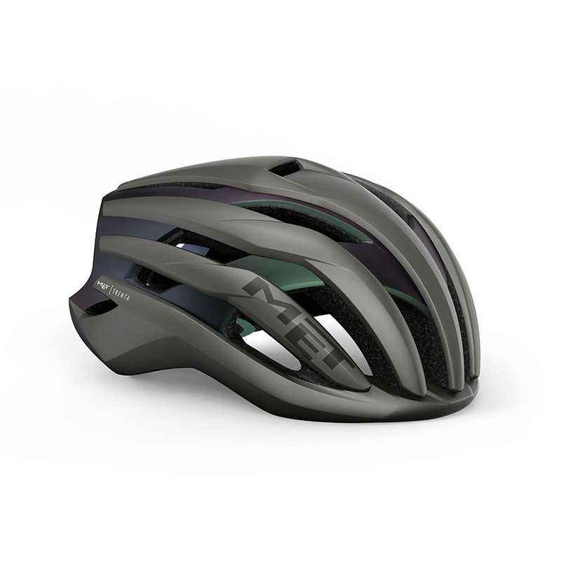 MET BICYCLE CYCLING HELMET TRENTA MIPS 721365VAR