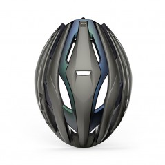 MET CASCO BICICLETA CICLISMO TRENTA MIPS 721365VAR