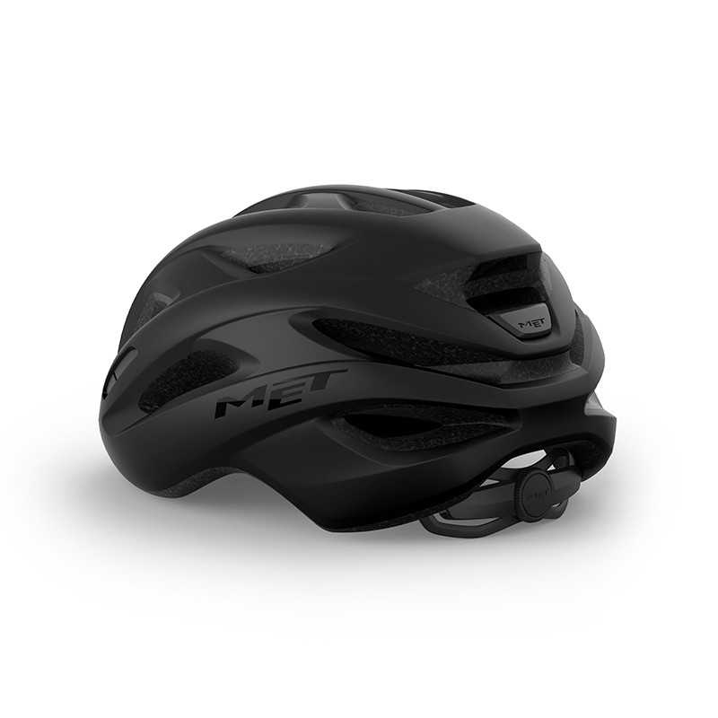 MET CASCO BICICLETA CICLISMO IDOLO 721403VAR