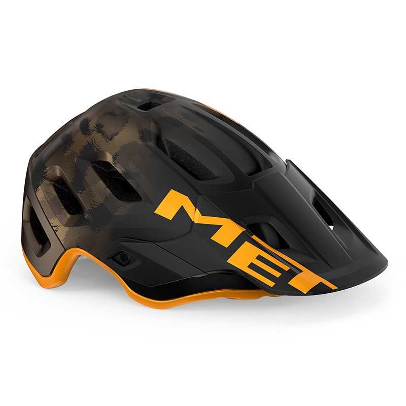 MET Casco bicicleta montaña ROAM MIPS 721421VAR