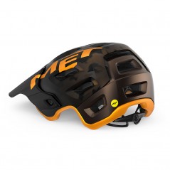 MET Casco bicicleta montaña ROAM MIPS 721421VAR