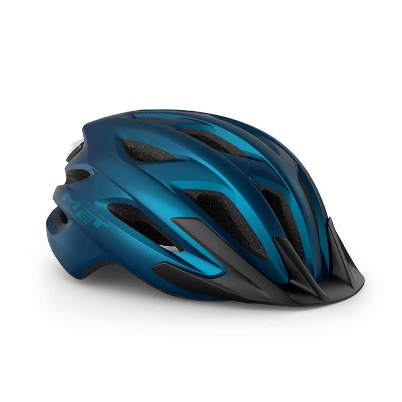 MET Mountain bike helmet CROSSOVER MIPS 721446VAR