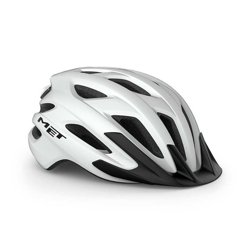 MET Casco bicicleta montaña CROSSOVER 721467VAR
