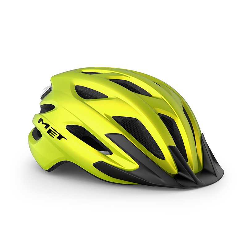 MET Mountain bike helmet CROSSOVER 721467VAR