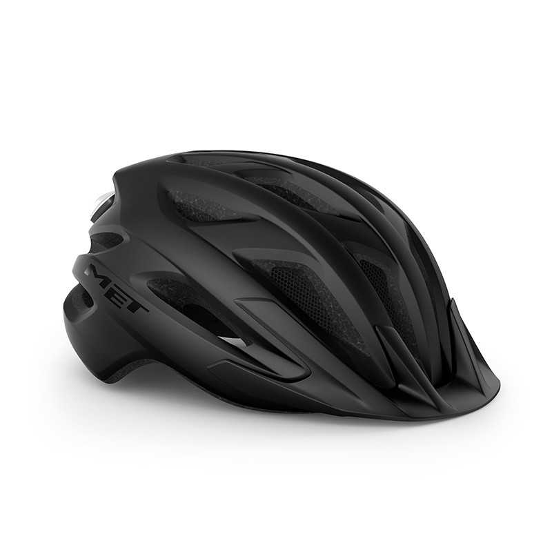MET Casco bicicleta montaña CROSSOVER 721467VAR