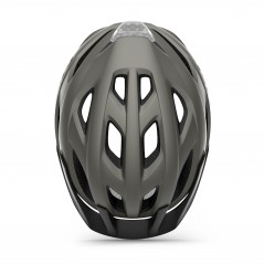 MET Casco bicicleta montaña CROSSOVER 721467VAR