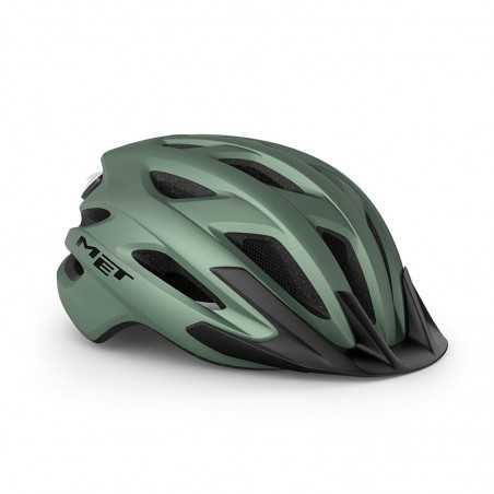 MET Casco bicicleta montaña CROSSOVER 721467VAR