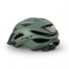MET Casco bicicleta montaña CROSSOVER 721467VAR