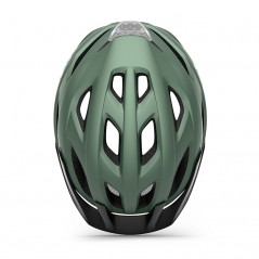 MET Casco bicicleta montaña CROSSOVER 721467VAR