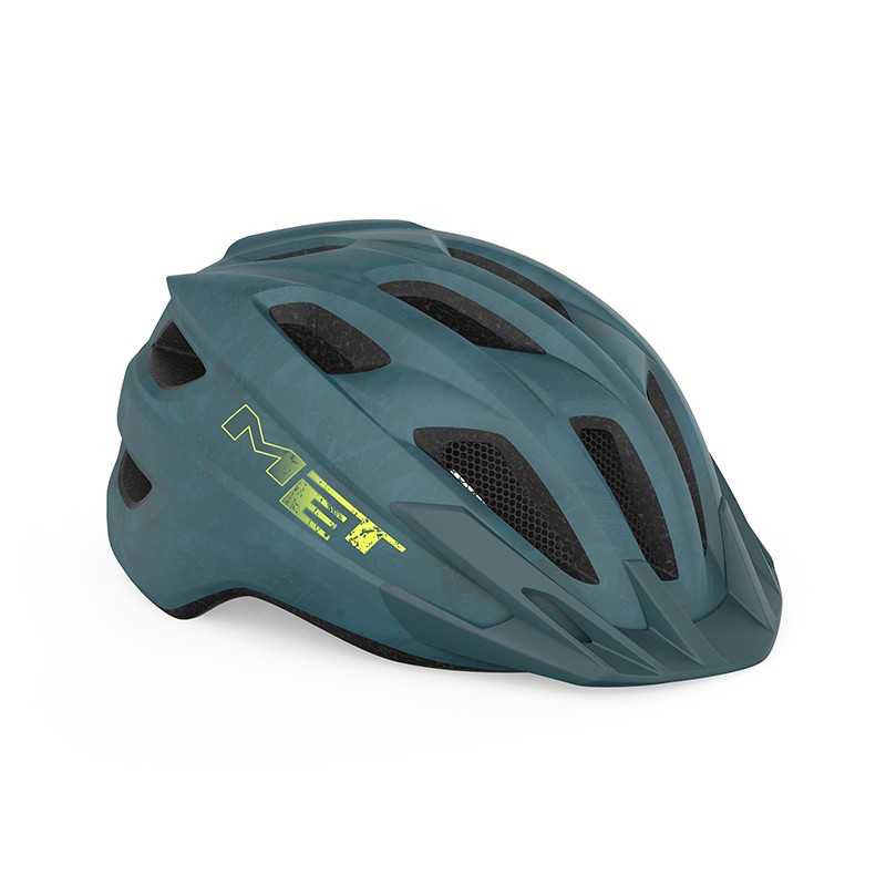 MET Child bicycle cycling helmet CRACKERJACK MIPS 721477VAR
