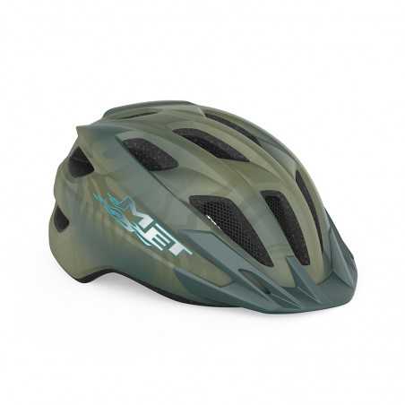 MET Child bicycle cycling helmet CRACKERJACK MIPS 721477VAR