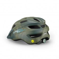 MET Child bicycle cycling helmet CRACKERJACK MIPS 721477VAR