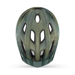 MET Casco bicicleta ciclismo niño infantil CRACKERJACK MIPS 721477VAR