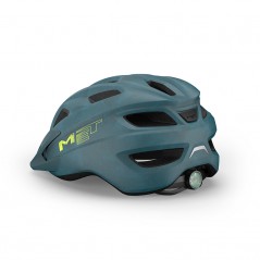 MET Child bicycle cycling helmet CRACKERJACK 721486VAR