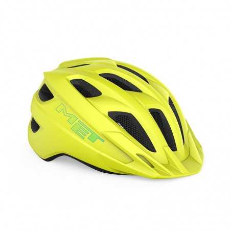 MET Child bicycle cycling helmet CRACKERJACK 721486VAR