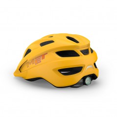 MET Casco bicicleta ciclismo niño infantil CRACKERJACK 721486VAR